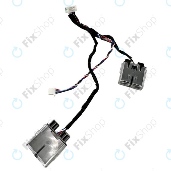 Leesésérzékelők, Jobb oldali Roborock Qrevo, Qrevo S, QV 35A, QV 35S, QR készülékhez