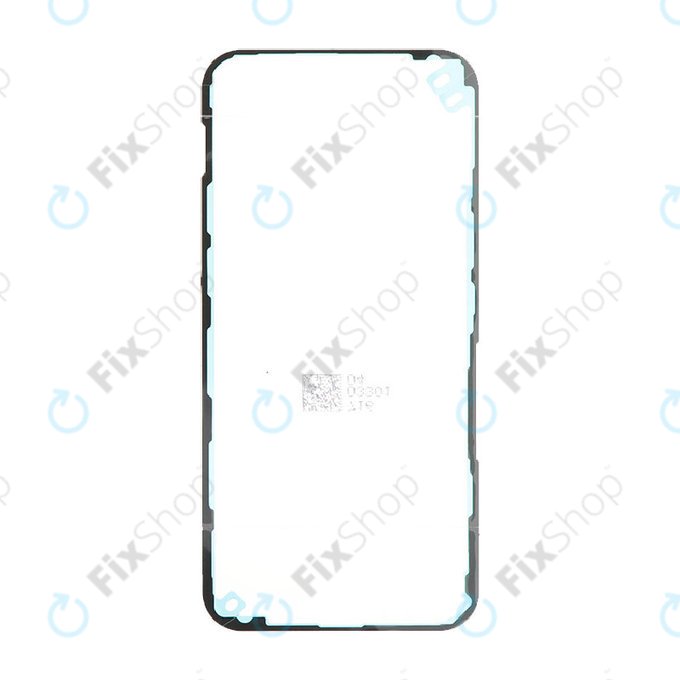 LCD kijelző tömítő ragasztó, iPhone 12 Mini, 2UUL SA12M
