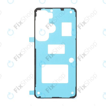 Ragasztószalag akkumulátor fedélhez (Adhesive) Samsung S26