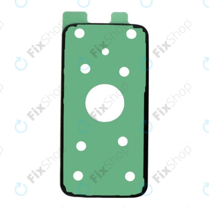 Samsung Galaxy S7 G930F - Ragasztó Akkufedélhez (Adhesive)