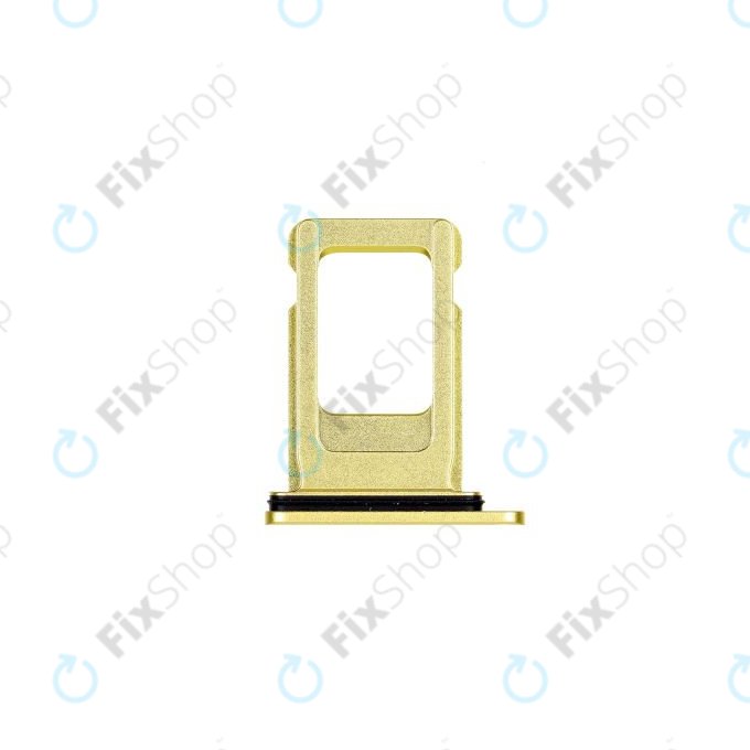 Apple iPhone 11 - SIM Adapter (Yellow)