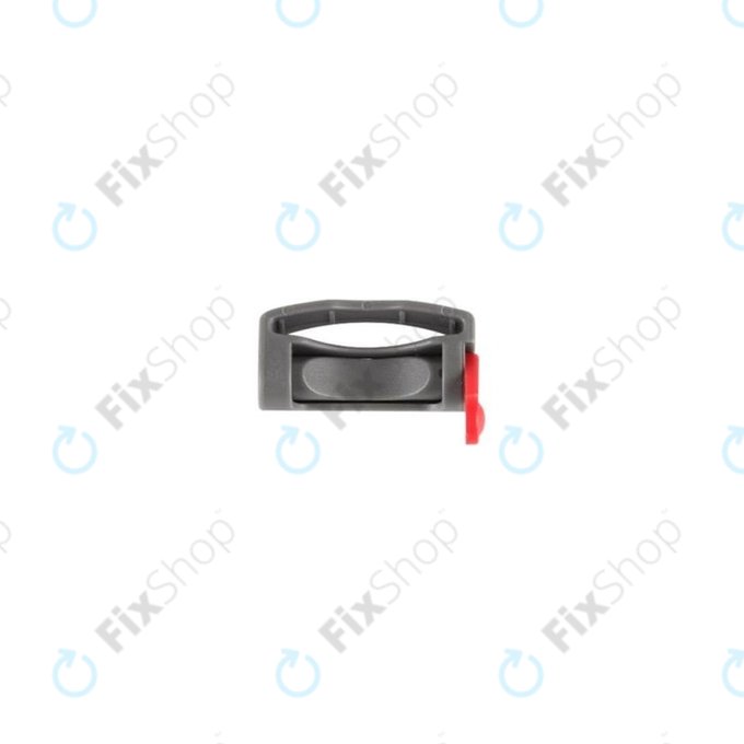 Dyson V-series, Outsize - Kioldó Gomb