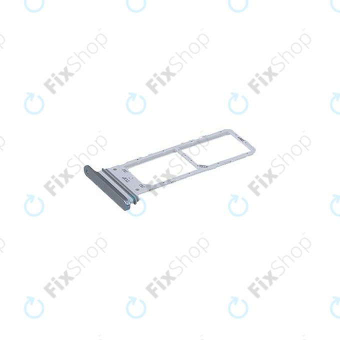 Samsung Galaxy Note 20 N980B - SIM Adapter (Mystic Gray) - GH98-45734A Genuine Service Pack