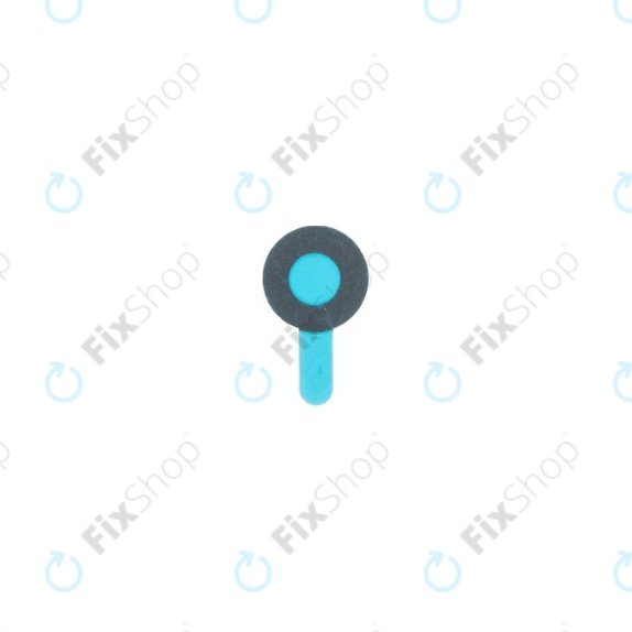 Huawei Mate 20 Lite - Glutén a visszapillantó üveg alatt 2 - 51638847 Genuine Service Pack