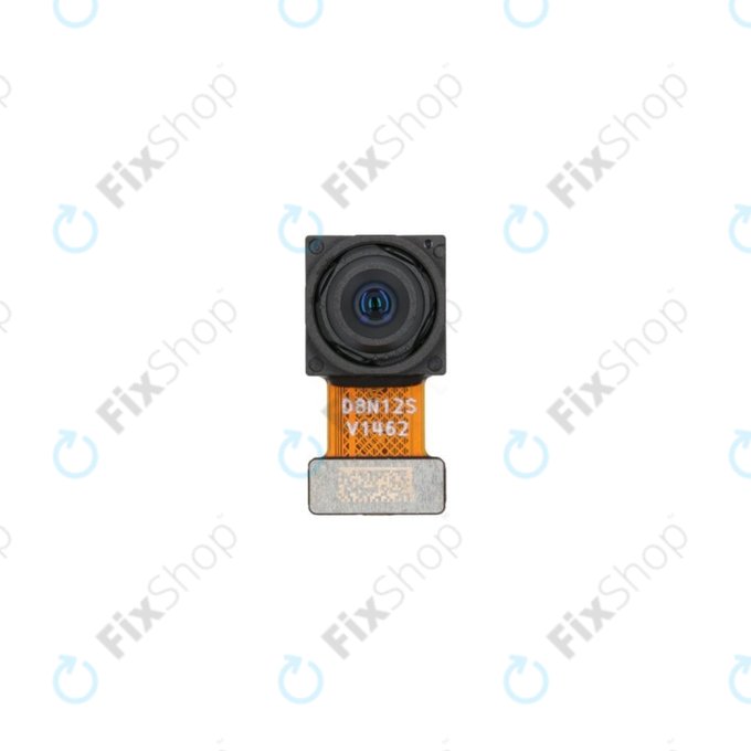 Xiaomi 11T, 11T Pro - Hátlapi Kamera 8MP