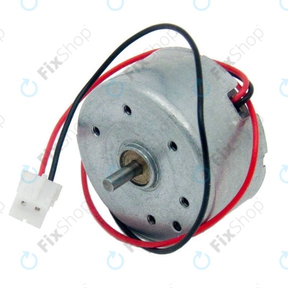 LDS LiDAR motor Neato Botvac D3, D4, D5, D6, D7, D8, D9, D10 készülékhez