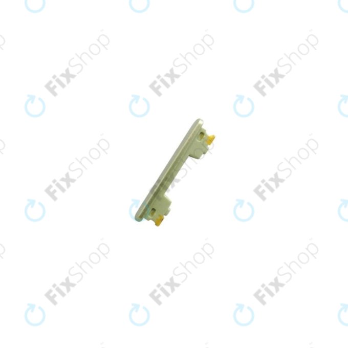 Samsung Galaxy A34 5G A346B, A54 5G A546B - Hangerő Gomb (Light Green) - GH98-48075C Genuine Service Pack