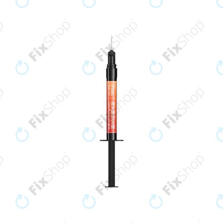 iFixes iL01 - UV ragasztó lencsék rögzítéséhez, 5ml