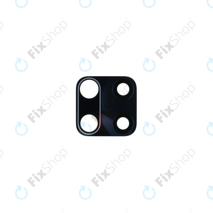 Xiaomi Redmi Note 9S, Redmi Note 9 - Hátlapi Kameralencse Üveg