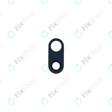 LG V30 H930 - Hátlapi Kameralencse Üveg (Moroccan Blue) - MKC66358804 Genuine Service Pack