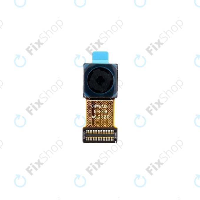 Huawei Y6 - Hátlapi Kamera - 23060198