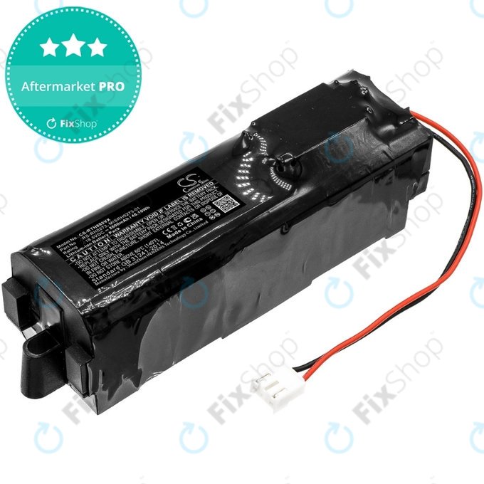 Rowenta Air Force Extreme RH-series, Tefal TY-series - Akkumulátor RS-RH5273, MISRH5273-01 Li-Ion 18.5V 2600mAh HQ