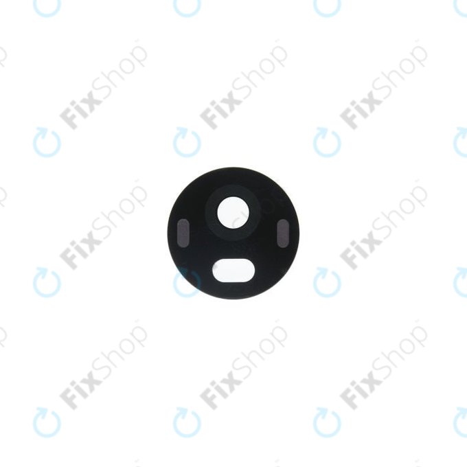 Motorola Moto G5 Plus - Hátlapi Kameralencse Üveg