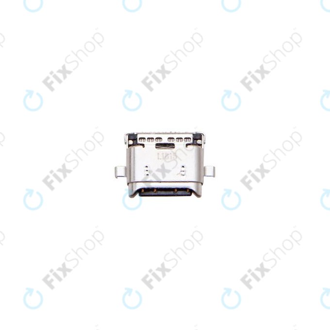 Huawei Mate 9 Pro - Töltő Csatlakozó