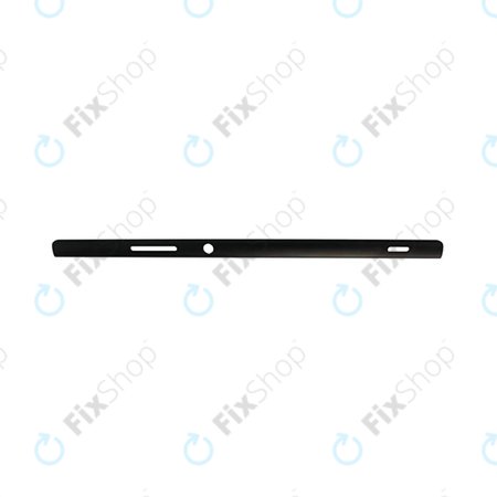 Sony Xperia XA1 Ultra G3221 - Jobb oldali fedél (Black) - 254F1YE0200 Genuine Service Pack