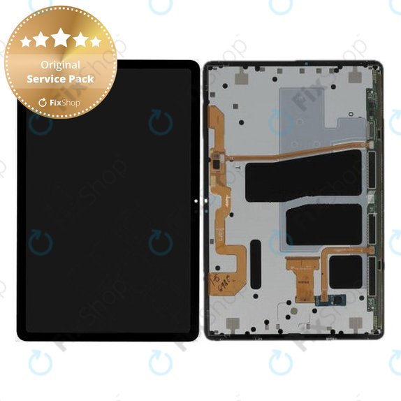 Samsung Galaxy Tab S11 X730, X736 - LCD Kijelző + Érintőüveg - GH82-38300A Genuine Service Pack