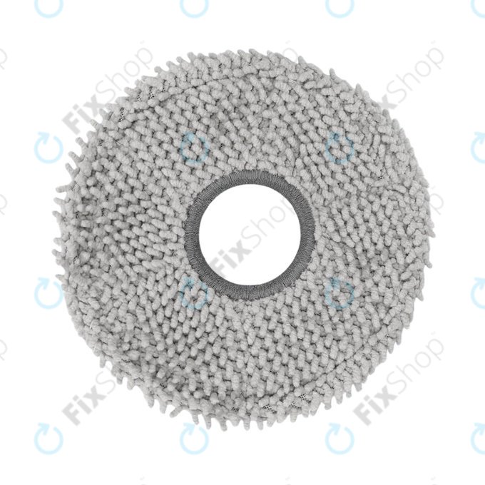 Ecovacs Deebot T50 Omni, T50 Pro Omni, T50 Max, T50 Max Pro Omni, T30c, T30c Omni, X5 Omni, X5 Pro Omni - Felmosórongy