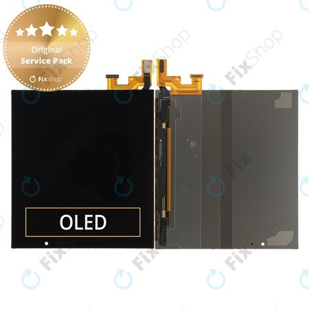 Samsung Galaxy Z Fold 7 F966B - LCD Kijelző + Érintőüveg - GH82-37543A Genuine Service Pack