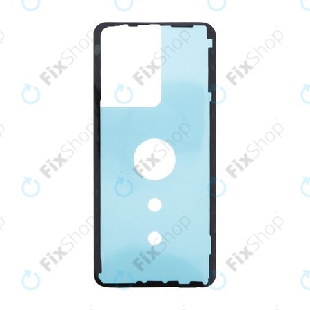 Realme GT 2 Pro 5G RMX3301 RMX3300 - Ragasztó Akkufedélhez (Adhesive)