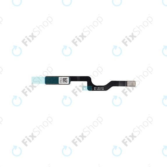 Apple MacBook Pro 16" A2141 (2019) - Touch ID Flex Kábel