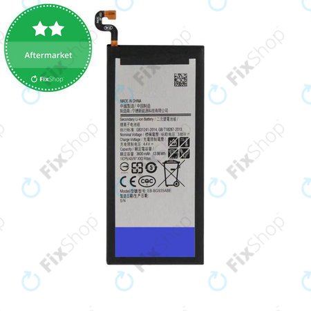 Samsung Galaxy S7 G930F - Akkumulátor EB-BG930ABE 3000mAh