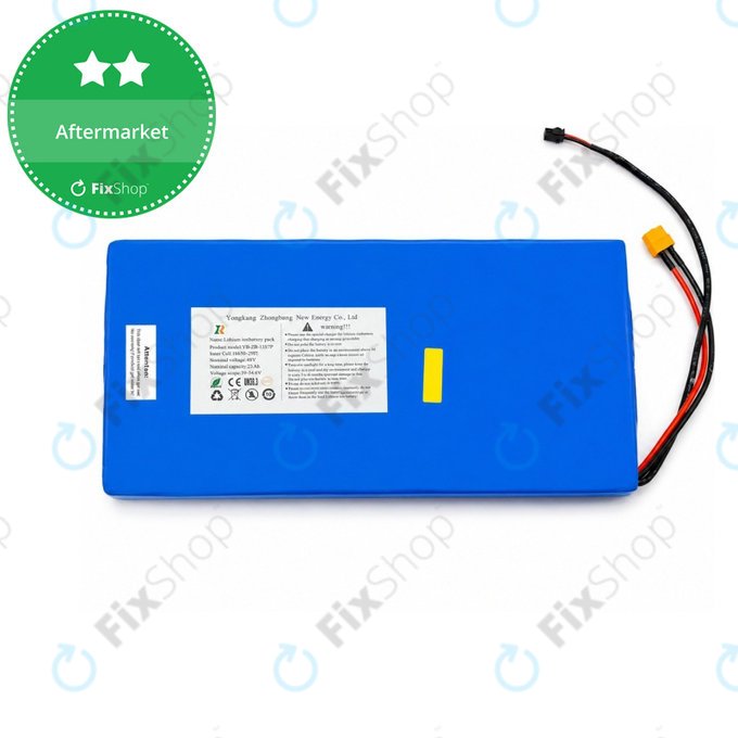 Kugoo G-Booster - Akkumulátor 23000mAh / 48V