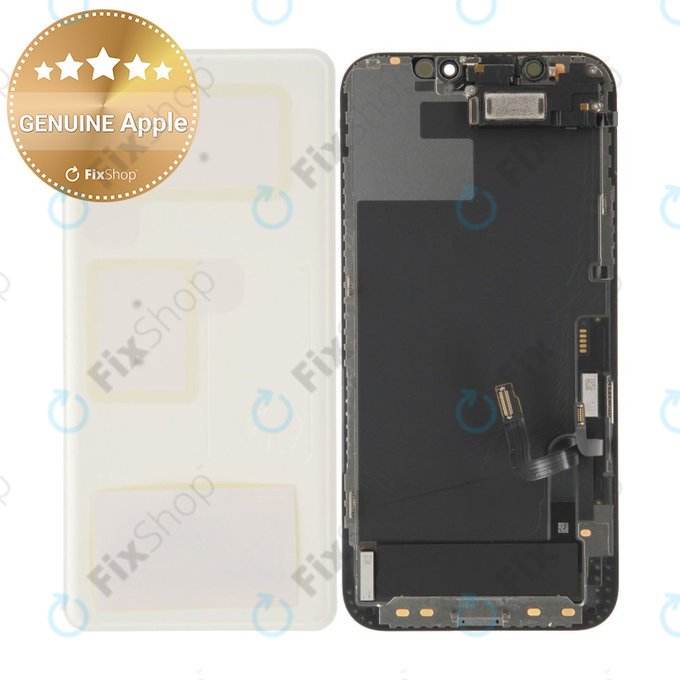 OLED - teljes egység | iPhone 12 | 661-18503 | Genuine Apple