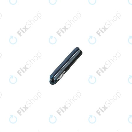 Samsung Galaxy A71 A715F - Bekapcsoló Gomb (Prism Crush Black) - GH64-07649A Genuine Service Pack