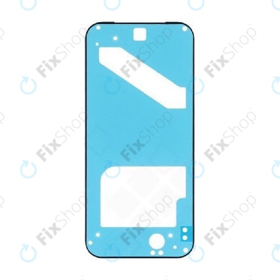 Ragasztó LCD-hez Outer Google Pixel 9 Pro Fold, G806-09152-02, Genuine Service Pack