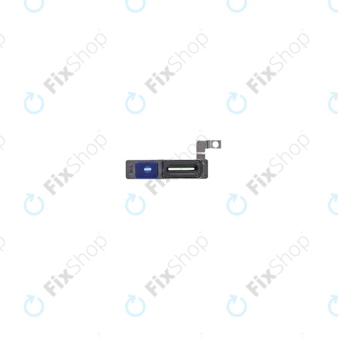 Apple iPhone 7 Plus - Fülhallgató Porvédő Rács