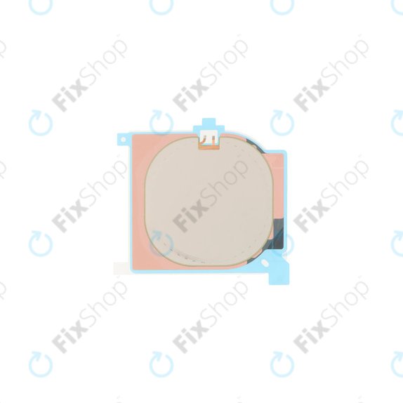 Apple iPhone 16e - Vezeték Nélküli Töltő Chip + NFC