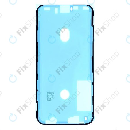 Apple iPhone XS - Ragasztó LCD Kijelzőhöz (Adhesive)