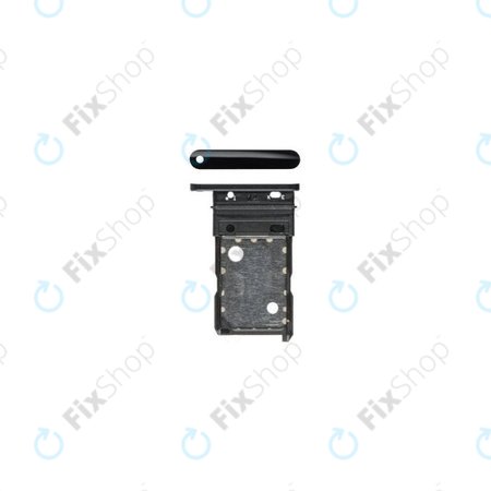 Google Pixel 3XL - SIM Adapter (Just Black) - G852-00393-01