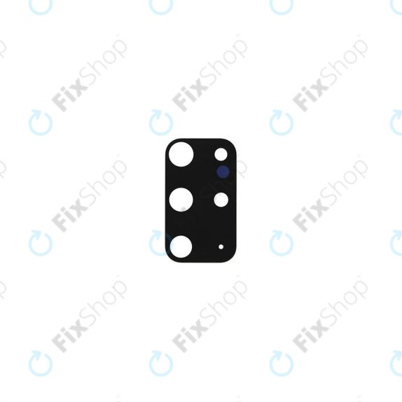 Samsung Galaxy S20 Plus G985F - Hátlapi Kameralencse Üveg - GH64-07773A Genuine Service Pack