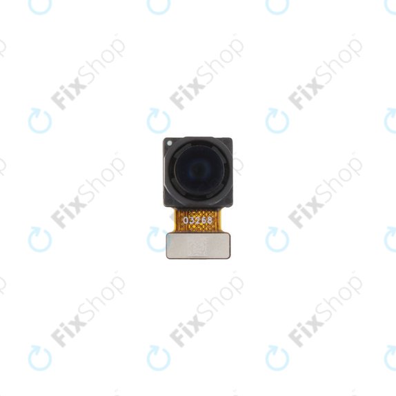 Xiaomi 14T, 14T Pro - Hátlapi Kamera 12MP (Ultrawide)