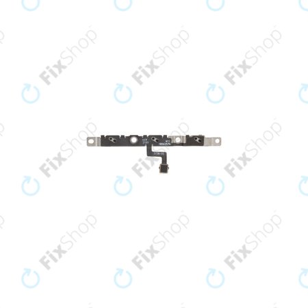 Apple iPhone 17 Pro - Hangerő Gomb Flex Kábel