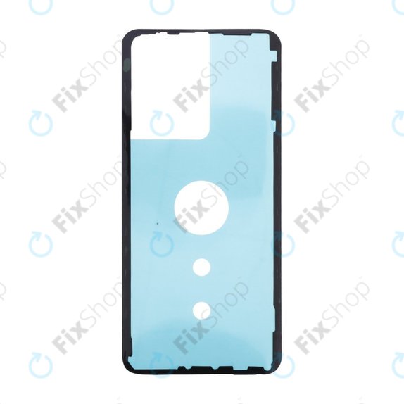 Realme GT 2 Pro 5G RMX3301 RMX3300 - Ragasztó Akkufedélhez (Adhesive)