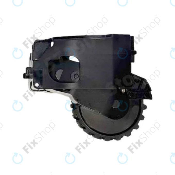 Xiaomi Dreame F9, Mi Robot Vacuum Mop (Mijia 1C), 2 Pro+ (Mijia 1T) - Kerék Motorral (Jobb) (Fekete)