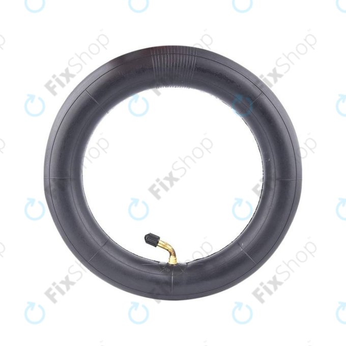 Belső Gumi (Hajlított Szeleppel) 10 x 2.125