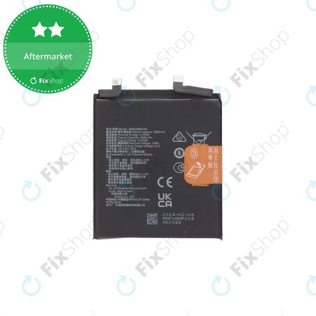Honor Magic6 Pro - Akkumulátor HB566880EHW 5600mAh