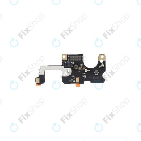 Huawei Mate 10 Pro BLA-L29 - Mikrofon PCB Alaplap