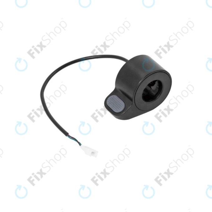 Xiaomi Electric Scooter 4 Ultra EU - Gázkar