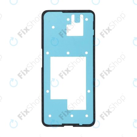 Xiaomi Redmi Note 10 5G - Ragasztó Akkufedélhez (Adhesive)