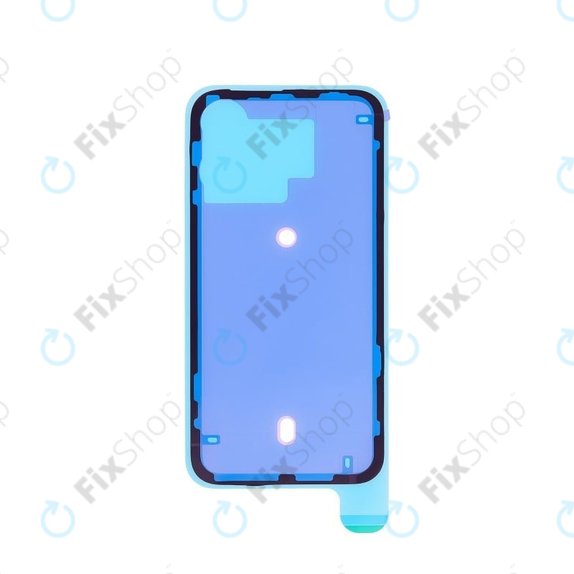 Apple iPhone 15 Pro Max - Középső Keret Ragasztó (Adhesive)