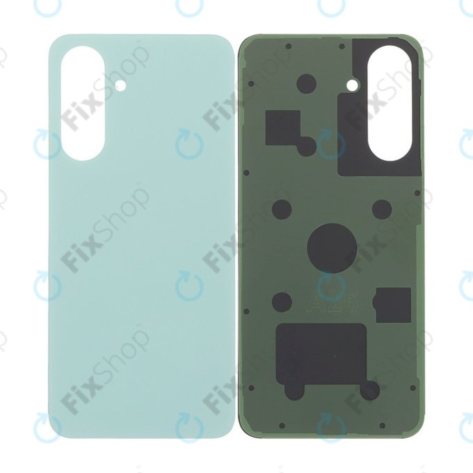 Samsung Galaxy A26 A266E - Akkumulátor Fedőlap (Mint)