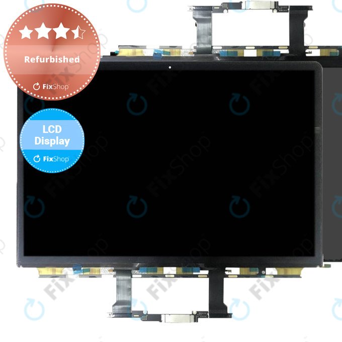 Apple MacBook Pro 13" A2338 (2020) - LCD Kijelző Refurbished