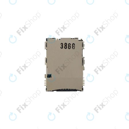 Samsung Galaxy Tab 2 7.0 P3100, P3110 - SIM-kártya olvasó - P3100-12