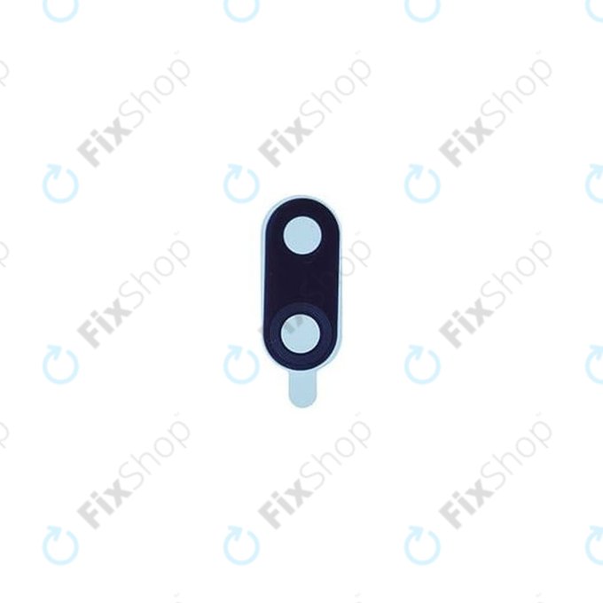 Huawei Y5 (2019) - Hátlapi Kameralencse Üveg - 97070WFU Genuine Service Pack