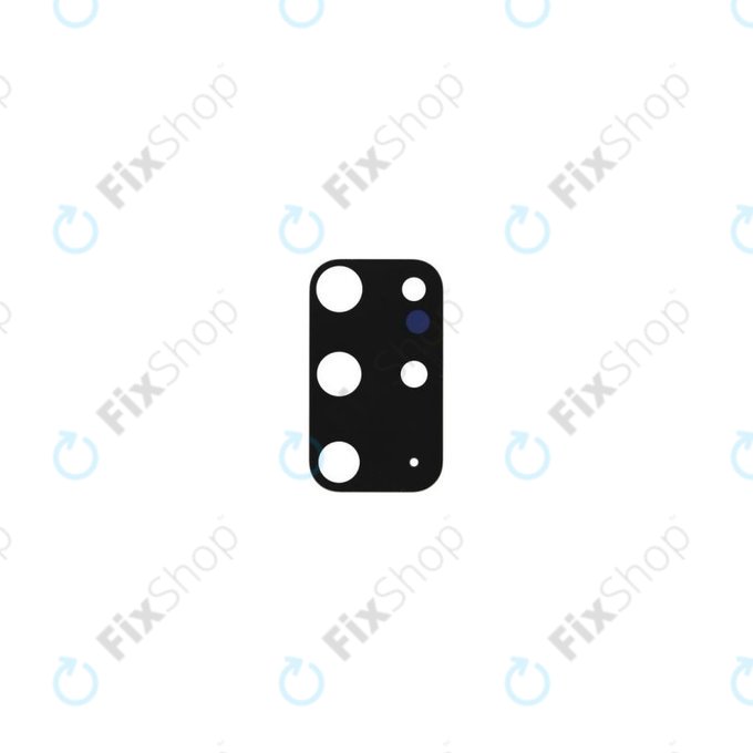 Samsung Galaxy S20 Plus G985F - Hátlapi Kameralencse Üveg - GH64-07773A Genuine Service Pack