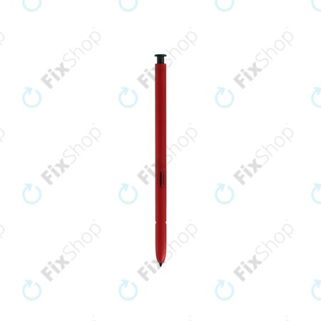 Samsung Galaxy Note 10 N970F, 10 Plus N975F - Stylus (Aura Red) - GH82-20793G Genuine Service Pack